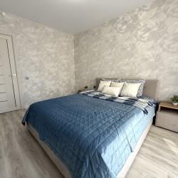 3-комнатные апартаменты люкс