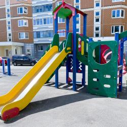 Фото Отель Уют Home (Хоум) в квартале Первомайский