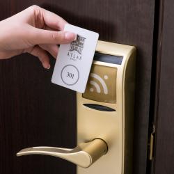 Фото Отель Атлас