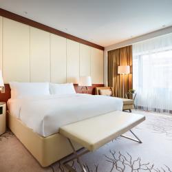 Фото Отель Renaissance Minsk Сongress Hotel & SPA Center (Ренессанс )