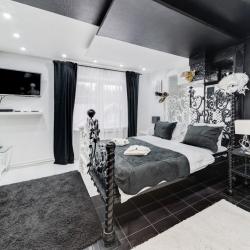 Фото Отель Времена Года