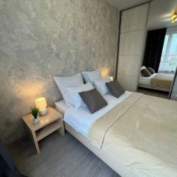 Фото Отель Sibir House на улице Сарыгина 31 корпус 1