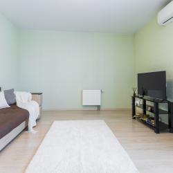 2-комнатные апартаменты улучшенные