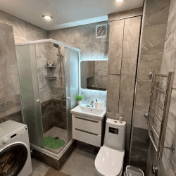 1-комнатные апартаменты стандарт