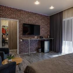 Фото Отель Барин