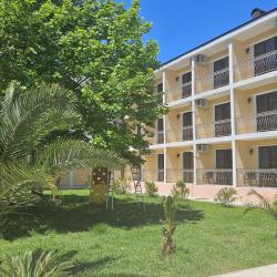 Фото Отель Тристан