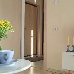 Фото Апартаменты на улице Тентюковская 129