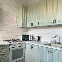 2-комнатные апартаменты стандарт