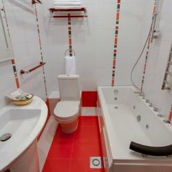 фото 21 Happy Inn Sofiyskaya (Хэппи Инн Софийская)