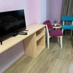 Фото Отель Лаванда