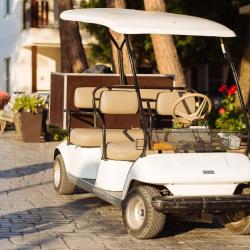 Фото Отель Талка Village (Вилладж)