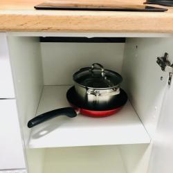 Фото Апартаменты на улице Красной 118к1