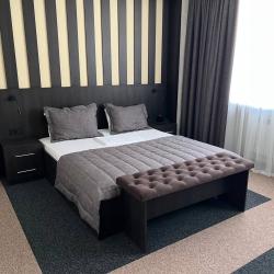 Фото Отель Меридиан