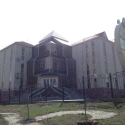 Фото Отель Ark MS (Арк МС)