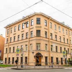 Фото Отель Ани