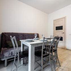 Фото Отель ApartMe на улице Манчестерская