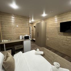 Фото Отель Горница