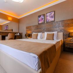 Фото Отель Dragon Hotel & Spa (Дракон)