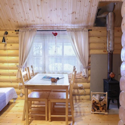 Фото Отель Алавойне