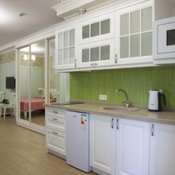 Фото Отель Khosta Garden Hotel ( Гарден)