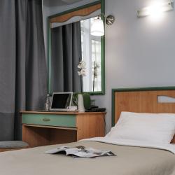 City Park Hotel Sochi (Сити Парк)  — 110233c4ed3fc02f719a74b41b4cfda5