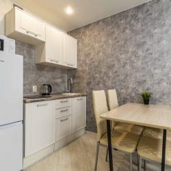 Фото Отель DreamHouse (ДримХаус) на Готвальда 24 корп. 4