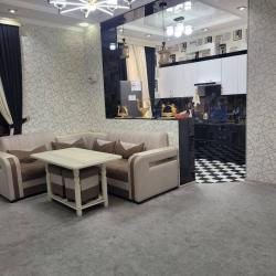 Фото Апартаменты Raxat (Рахат)