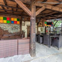 Фото Отель Золотой Берег