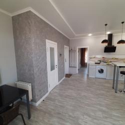 Фото Отель Кристалл И