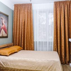 Апартаменты 