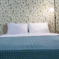 Фото Отель Квартирки НН на улице Сухопутная