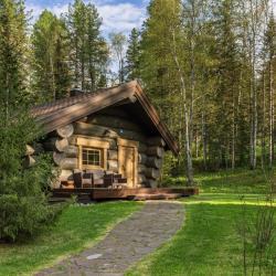 фото 49 Cosmos Collection Altay Resort (Космос Коллекшен Алтай Резорт)