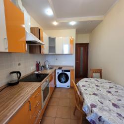 фото 14 Onebed (Ванбэд) на улице Твардовского 12 корпус 1