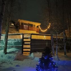 Фото Отель ЭЙВА