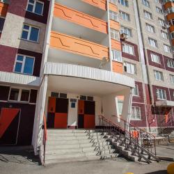 Фото Отель Риконе на улице Пермякова 86