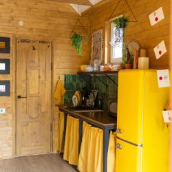 Коттедж стандарт