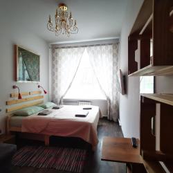 Фото Yagel Hostel (Ягель Хостел)