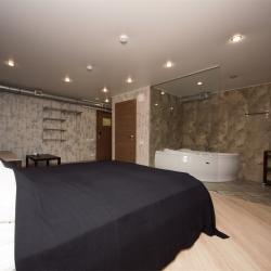 Фото Бизнес-отель Loft (Лофт)