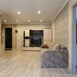 2-комнатные апартаменты улучшенные Right Room на Тульская д.6 2-комн. 2 этаж