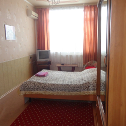 Фото Отель Маяк