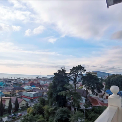 Фото Отель Сансет Хилл