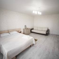 1-комнатные апартаменты стандарт