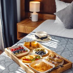 Фото Отель Boutique Hotel Manufactura (Мануфактура)