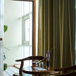 Фото Отель Ayhan Hotel (Айхан)