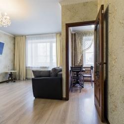 Фото Отель MaxRealty24 на улице Алабяна 3 корпус 3