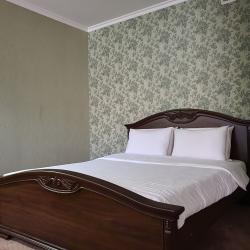 Номер делюкс