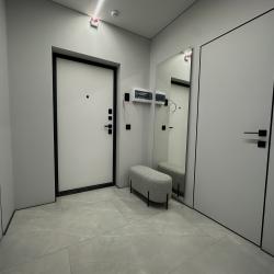 Фото Апартаменты в ЖК «Римские каникулы»