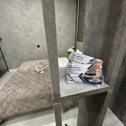 Фото Отель Уютная квартира на ул. Дзержинского 49 от сети квартир 