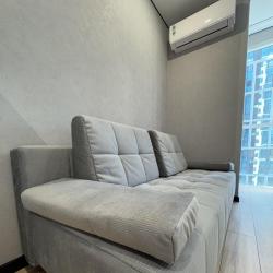 Фото Апартаменты на улице Ясногорская 16\6 ЖК парк