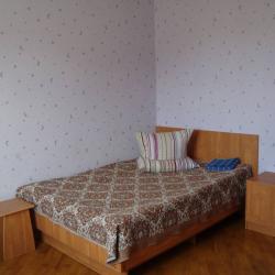 Фото Отель Петровский
